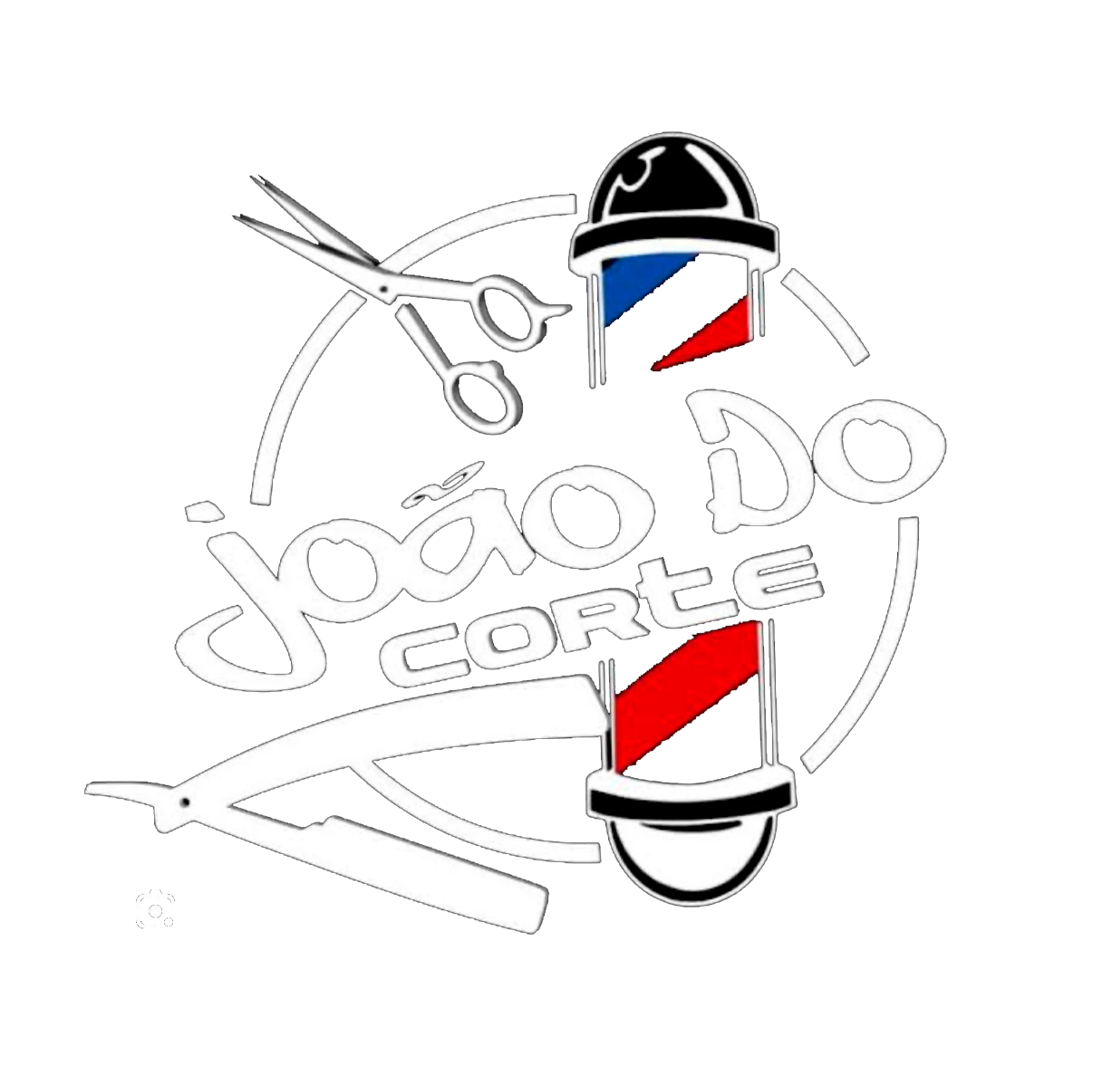Barbearia João do Corte